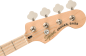 Preview: Squier Affinity Series Jaguar Bass H, Black